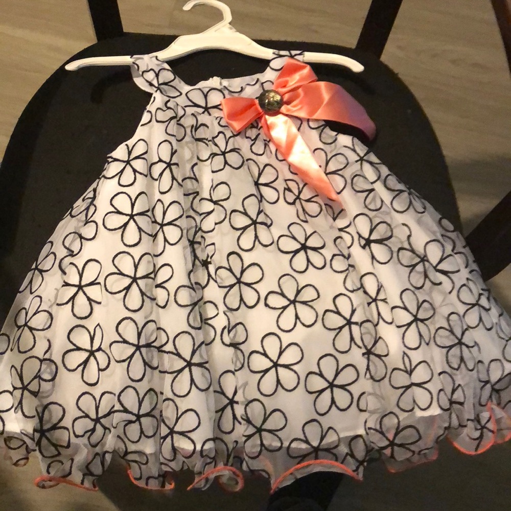 cute spring dress